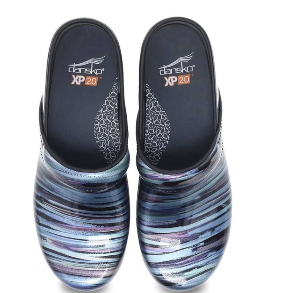 Dansko Professional Clog Patent Women’s 38